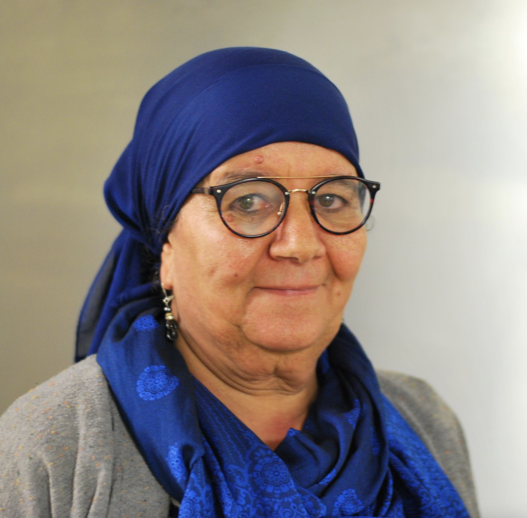Mamma